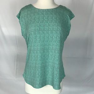 Liz Claiborne Blouse